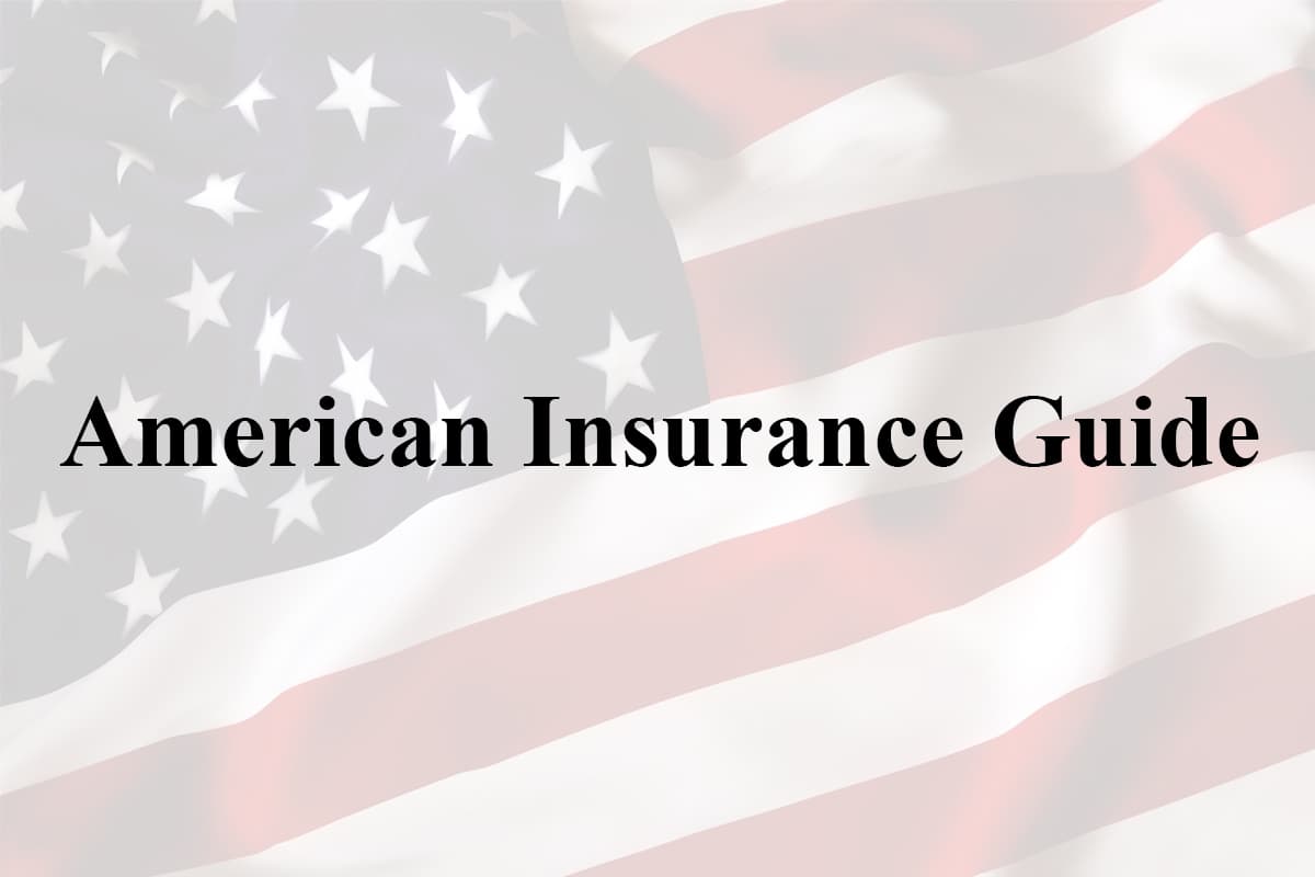 American Insurance Guide